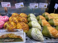 -LELECHA乐乐茶(美罗城店)
