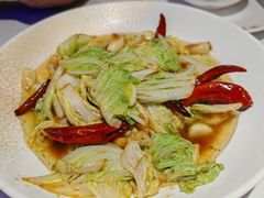 -洪星渔庄临平菜(星万里店)