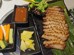 -Linlin泰餐厅(华夏幸福店)