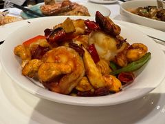 -天宝阁中餐厅(北京瑞吉酒店)