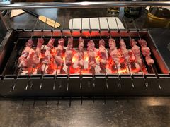 -很久以前羊肉串(簋街店)