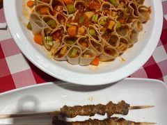 -西贝(吴江路湟普汇店)
