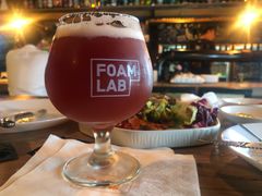 -FOAM LAB 泡沫实验室精酿餐吧