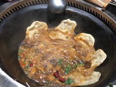 -地主大院铁锅炖(创业街店)