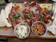 -Devils’ Brewery小恶魔精酿啤酒(泛海美式熏肉店)