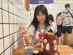 -WONDER ICE 萬得冰田(建設路总店)