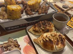 -木屋烧烤(南新店)