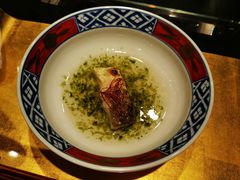 -奈良本寿司(永嘉路店)