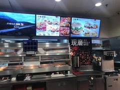 -肯德基(万科广东路店)
