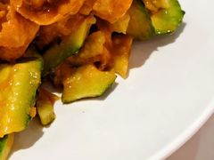 -春水锅贴·传统鲁菜(大明湖店)