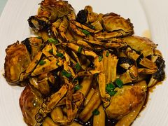 -洋洋中餐馆·SINCE 1997(信投店)