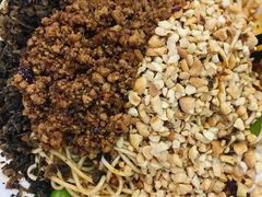 荤燃面-宜宾燃面(汉渝路店)