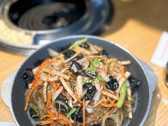-姜虎东白丁烤肉(恒隆广场店)