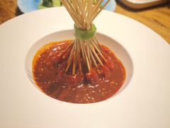 -鼎原力量东北吊炉烧烤(临河街店)