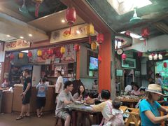 -禄源公·老莞诚饭店
