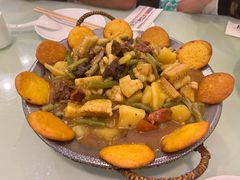 -镜泊湖酒家(兴华街金鼎店)