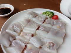 -沙田鸽王(解放路店)