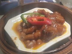 -叹茶靓点·粤式餐厅·全天茶市(石井万民广场店)