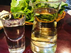 -野菌皇海景野生菌火锅(滨海大道店)