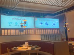 -蜜桃餐厅·伴山(绿宝广场店)