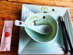 餐具摆设-听香·678茶铺(猛追湾店)