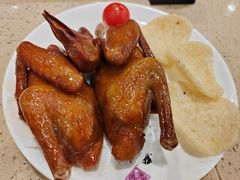 -点都德(海岸城店)