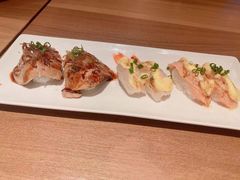 -初居食屋日式料理(万象城购物中心店)