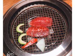 -炎蔵牛舌烤肉