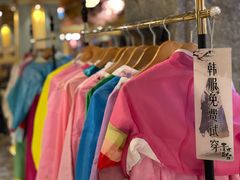 -青水瓦台汤泉(新华店)