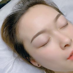 -久匠·纹眉半永久野生眉