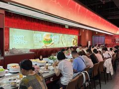 -龍歌自助小火锅(雨花台江南虹悦城店)