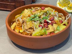 -创味·民间海南菜·非遗藤桥排骨(藤桥·免税城店)