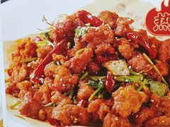 -津沽小院(天津之眼店)