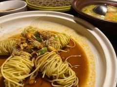 -滨河味道(南内环店)