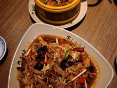 -肖四女乐山跷脚牛肉(世博源店)