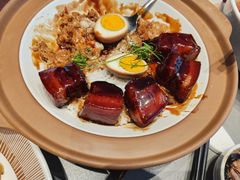 -阿明小菜·海鲜·上海菜(梅陇店)
