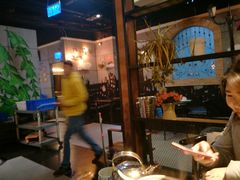 -陈三娃泡姜鸡(太白北路店)