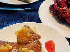 -Social 秀西餐厅-长沙瑞吉酒店(运达店)