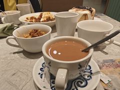 -翠华餐厅(正佳广场店)