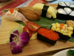 -友壹町寿司·料理(三水广场店)