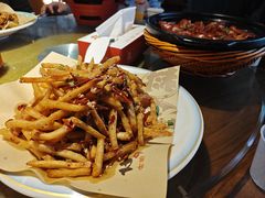-东来土菜馆(民祥园路店)