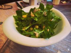 -马凯餐厅(长椿街店)