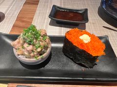 -昊·来了寿司(双楠2店)