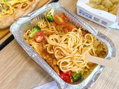 -达美乐比萨(墨玉南路店)