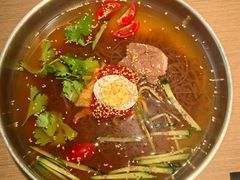 -将军牛排·尔滨地标朝鲜族美食(总店)