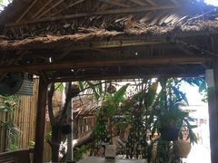 -Jungle Kitchen