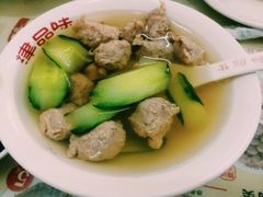 -津品味小吃(大学湾店)
