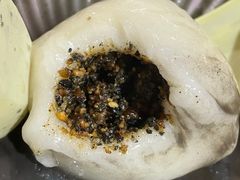 姜汁汤圆-日照红甜品店(老水街店)