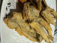 -曹掌柜小酒馆烧烤集团(宾川路店)