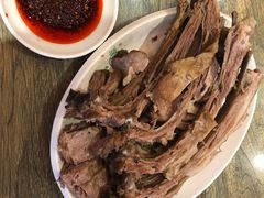 -清真益鑫羊肉手抓馆(南大街店)